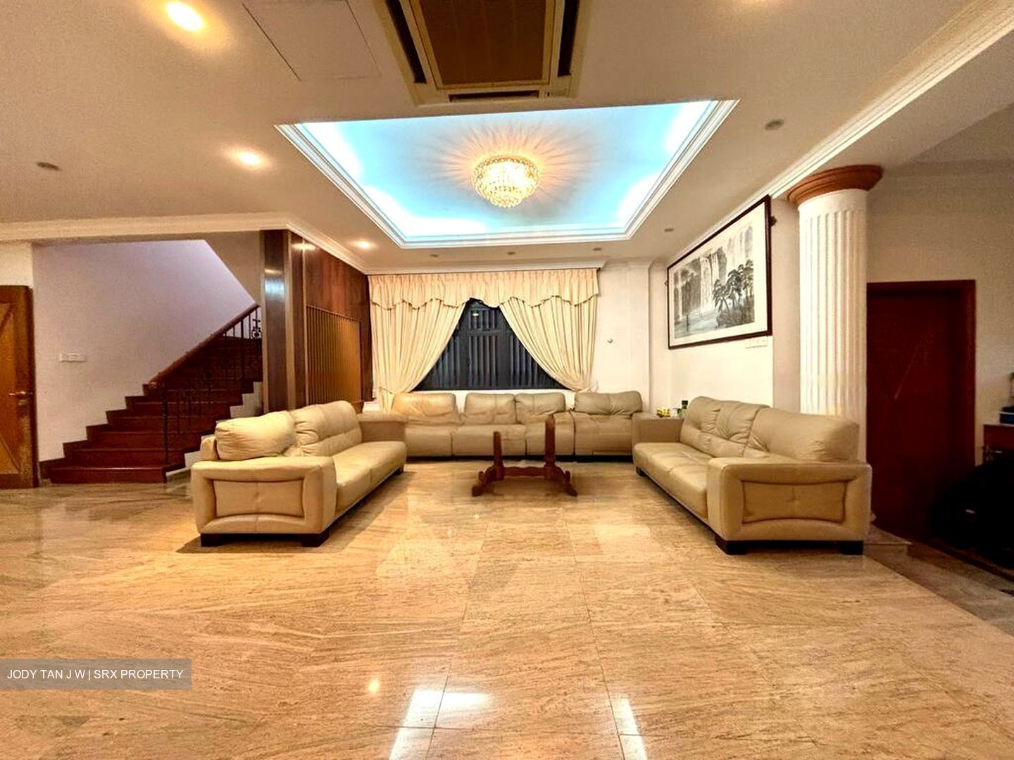 Jalan Bilal (D16), Detached #484044061